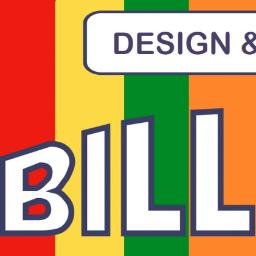Bill Seet is a San Francisco Bay Area, Artist, Painter & Graphic Designer.