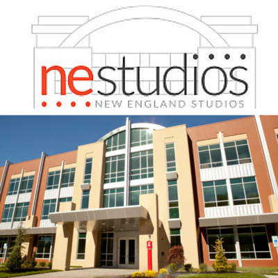 Located 40 min outside #Boston, we are New England's premiere purpose built #Film and #Television studio. 4 Sound Stages, Onsite Grip & Electric.