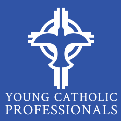 Young Catholic Professionals - San Antonio exists to encourage young adults to 'Work in Witness for Christ.'