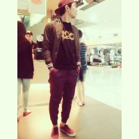 M andrian saputra (@labarandrian) 's Twitter Profile