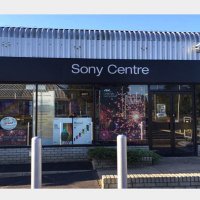 Sony Centre Swansea (@d25mari) 's Twitter Profile