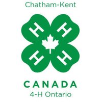 Chatham-Kent 4-H (@chathamkent4h) 's Twitter Profile