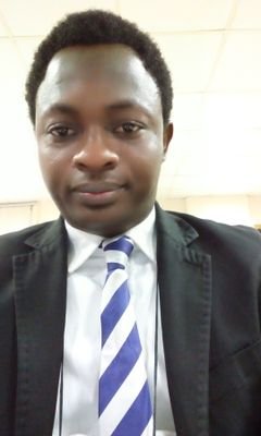 Graduated from The Federal University of Technology Akure. Work presently with GTBank Nigeria. Love swimming, making new friends that Will impact me positively