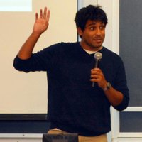 Smit Naik (@iamsmitnaik) 's Twitter Profile