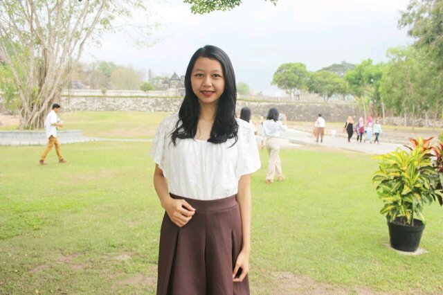 ilmafahmia18's profile picture. IG : IlmaFahmia18