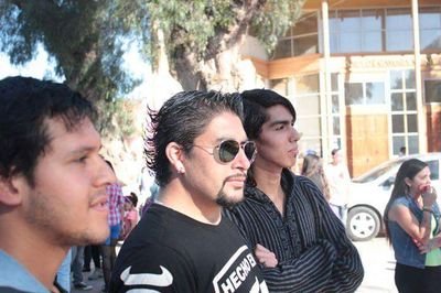 NapolenOrellana's profile picture. 