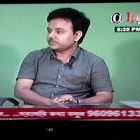 DR DIBYENDU ROY (@drdibyenduroy) 's Twitter Profile