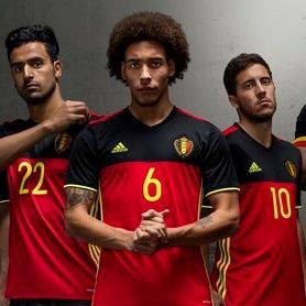 Rduivelsshirt's profile picture. Rode Duivels fan. Fier op het Belgisch voetbal op weg naar het EK2016 in Frankrijk. En kwalificatie WK2018 Rusland