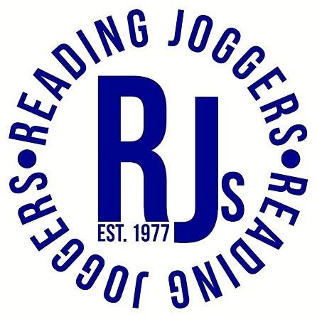 #ReadingJoggers are a friendly #Running club based in #RdgUK. Club sessions are on Tues & Thurs nights. Content may not always represent the views of the club.