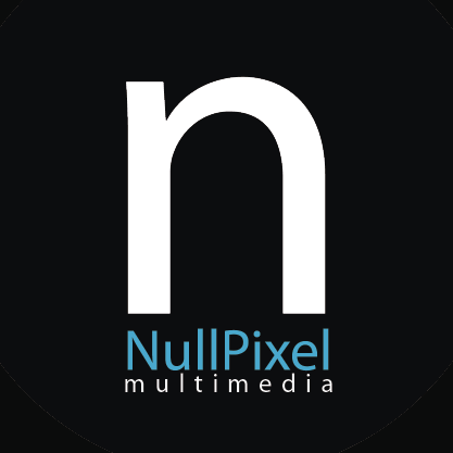 NullPixel multimedia