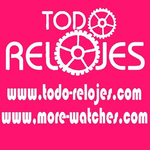 Uno de los mayores portales de venta online de #joyas y #relojes. Ofrecemos gran variedad de #marcas originales, de primer uso y a un precio muy competitivo