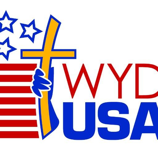 Keeping the United States connected to the World Youth Day experience, A service of the @USCCB World Youth Day Office