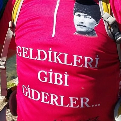 Vatanım,Mustafa Kemal ATATÜRK