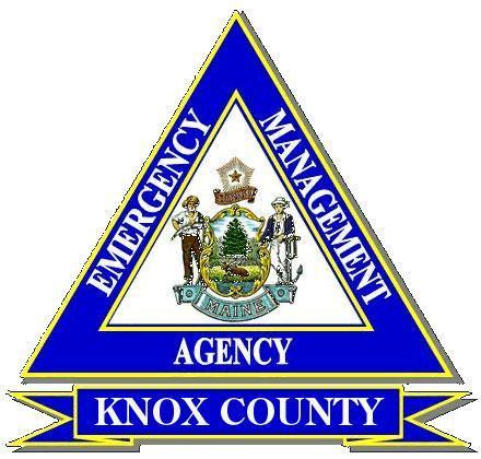 This is the official Twitter site for the Knox County Emergency Management Agency located in Rockland,Maine.