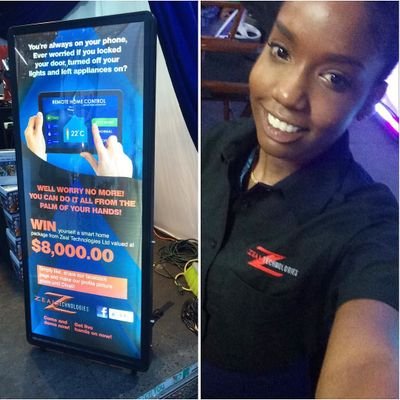 Zeal Technology Internet of Things Leader #IoTSystems #IPsurvillence #zealIoT™
#SmartHome #SmartOffice #SmartLife powered by #GenerationZeal™ internet natives