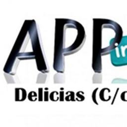 DeliciasApp's profile picture. 