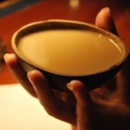 Pure #Kava from the #BigIsland #Kona #Hawaiii