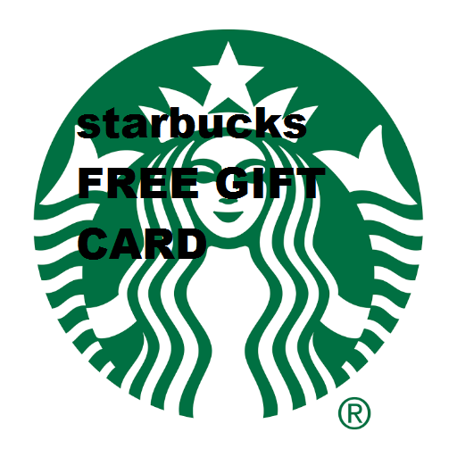 Here you can get starbucks giftcards for free. Just download redeem gift code. https://t.co/E7zSJRm2bw