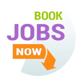 BJobsNow's profile picture. 