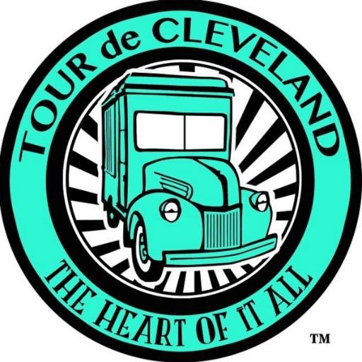 Tour de Cleveland Artisan Truck - Celebrating CLE by supporting local artists & sharing only the best of what Cleveland has to offer. Contact@tourdecle.com