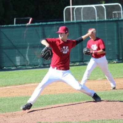 mitchpage11's profile picture. UMass '18