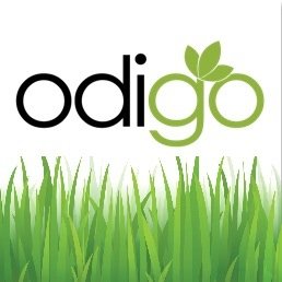 Odigo is a small Maine start-up company, and we're launching our Odigo Composting Starter Kit to make composting smell-free, mess-free, and more convenient!