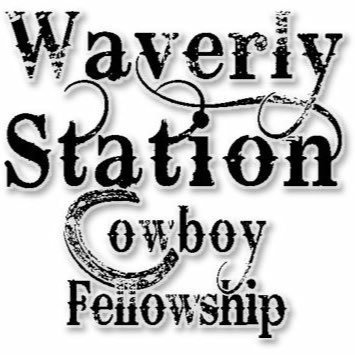 Waverlycowboy's profile picture. To spur one another towards...God...His Word and good deeds