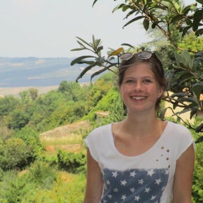 laur7769's profile picture. hell to the no