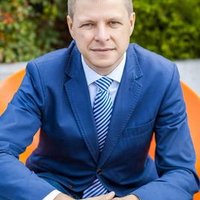 Remigijus Šimašius (@remisimasius) 's Twitter Profile Photo