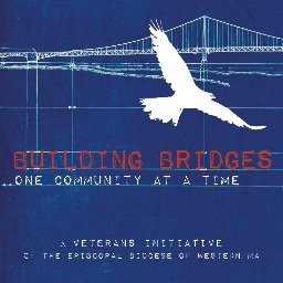 buildbridgeswma's profile picture. Serving those who have served.