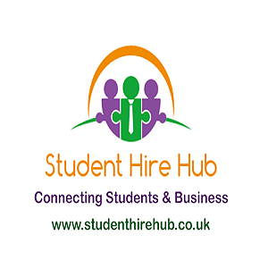 studenthirehub's profile picture. Founder