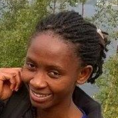 NsabagwaMary's profile picture. 