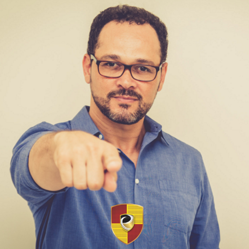 Corretor de Imóveis - Coach de Vendas Especialista em Direito Imobiliário e Leilões de Imóveis -
Autor do blog Corretor Profissional
