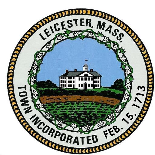 This is the official Twitter Account of the Town of Leicester, Massachusetts.