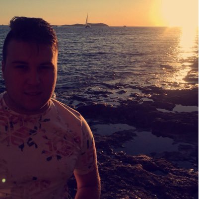 KyleISMuir's profile picture. yer da wears hat ae bed