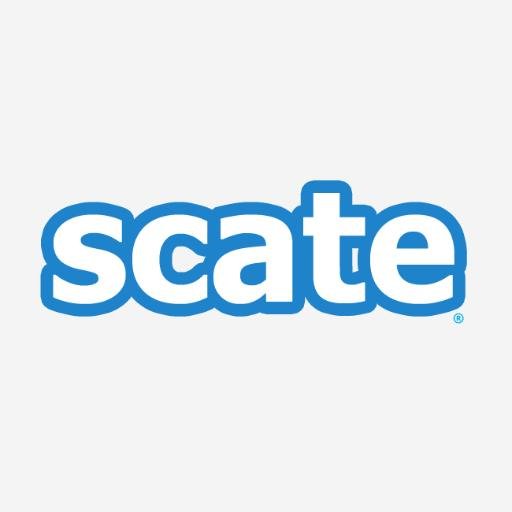 scate's profile picture. 