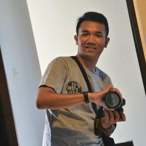 wiliantalentia's profile picture. simple, be honest and never give up