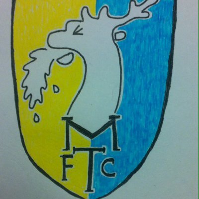 Stuff about Mansfield Town Football Club. Fanzine producer. Enamel badge designer. Typical shit chatter. Screen prints avaliable. Inbox for any commissions.