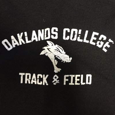 Official twitter of the UK's leading college athletics programme #teamoaklands athletics... An outstanding environment for athlete development...
