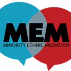 MinEthMed's profile picture. Working together, to find a solution!