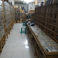 Galih Gudang Musik (@gudangmusikshop) 's Twitter Profile