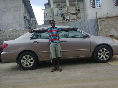 DorssPhilippean's profile picture. 