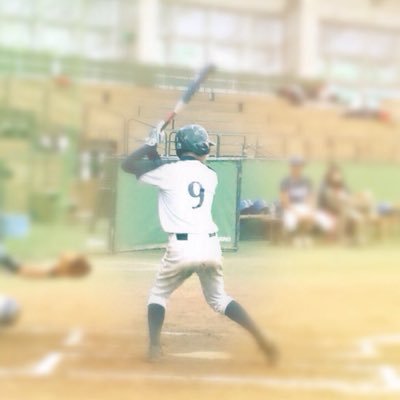 光明 1-12 softball #９#遊撃手