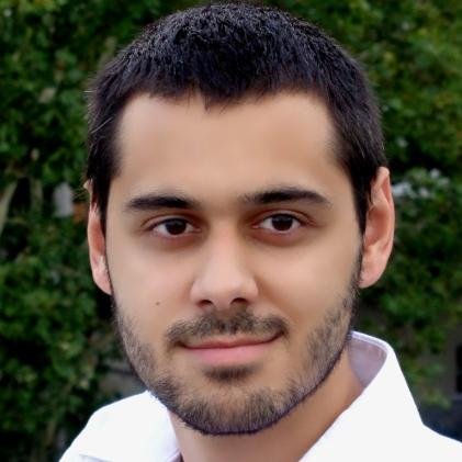 nicopreviale's profile picture. 