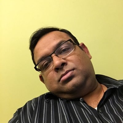 saxena801's profile picture. 