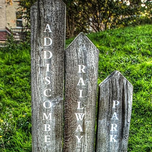 We aim to preserve, maintain and enhance Addiscombe Railway Park and promote its use and enjoyment by our community and  the public https://t.co/qRUqPCOEh7