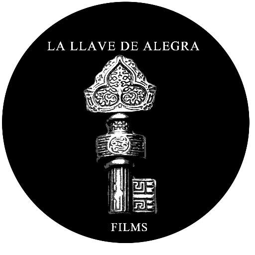 Relaciones Públicas-Prensa de La Llave de Alegra Films. (Productora de Contenidos Audiovisuales).