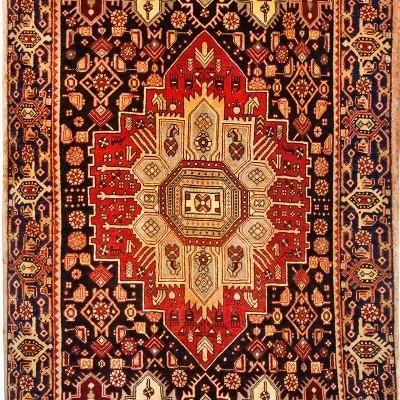 MasertteRugs's profile picture. Handmade rugs&kilims -interior design