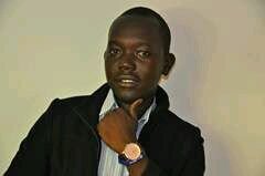 Human Rights Defender, ICT consultant and finally Mwananchi Mzalendo