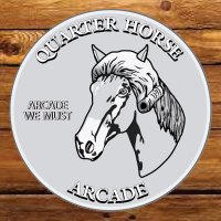 Quarter Horse Arcade (@quarterhorsebar) 's Twitter Profile Photo Quarter Horse Arcade (@quarterhorsebar) 's Twitter Profile Photo